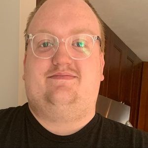 Meet your Posher, Shane